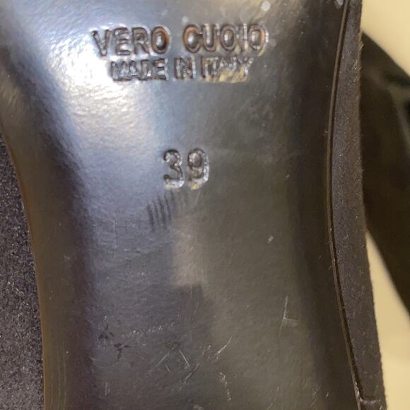 Vero Cuoio - Picture 9 of 9